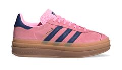 adidas Gazelle Bold W