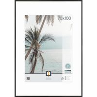 RÁM NA OBRAZY, 1 foto 70 cm x 100 cm