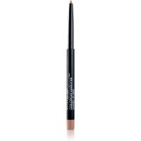 Maybelline Color Sensational Shaping Lip Liner szájceruza hegyezővel árnyalat 10 Nude Whisper 1,2 g