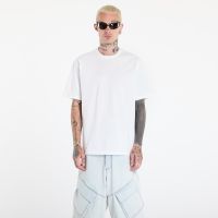 Μπλουζάκι Y-3 M Merch Ss Tee Core White S