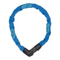 Zámek Abus Tresor 1385/75 Neon Blue