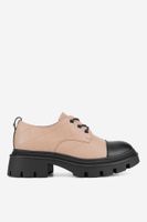 Половинки обувки NINE WEST БЕЖОВ