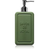 Savon The Royal Green tekuté mýdlo na ruce 500 ml