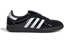 adidas Samba LT W Ženy - Tenisky adidas Originals - Černá - JI2707-6.5 - Size: 6.5