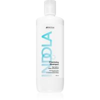 Indola Cleansing Shampoo шампунь для глибокого очищення 1000 мл