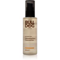 Bulldog Anytime Daily Cleansing Face Concentrate Reinigendes Gesichtshauttonikum 100 ml