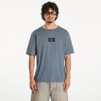 Μπλουζάκι Calvin Klein Short Sleeve Crew Neck T-Shirt Multicolor S