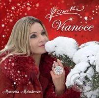 Marcella: Vianoce - Marcella Molnárová