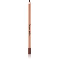 ZOEVA Velvet Love Eyeliner Pencil Eyeliner Farbton Metallic Cocoa 1,2 g