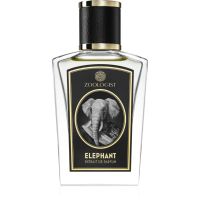 Zoologist Elephant Parfüm Extrakt Unisex 60 ml