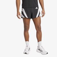 adidas Adizero Archive Running Gel Short Black S