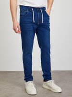 ZOOT.lab Jacob Jeans Blau