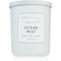 DW Home Siren Ocean Mist ароматна свещ 434 гр.