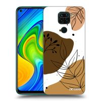 ULTIMATE CASE pro Xiaomi Redmi Note 9 - Boho style