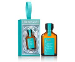 Darčekové balenie ľahkej olejovej starostlivosti Moroccanoil Treatment - 25 ml + darček zadarmo