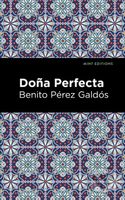 Doa Perfecta - Benito P Rez Gald S - kniha z kategorie Společenská beletrie