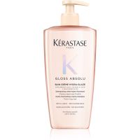 Kérastase Gloss Absolu шампунь для блиску та шовковистості волосся 500 мл