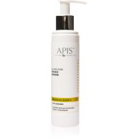 Apis Natural Cosmetics Ceramide Repair відновлювальна масажна олія з керамідами 150 мл