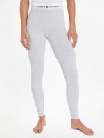 Tommy Hilfiger Legging Grau