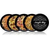 Jungle Way Discovery set Strengthen Your Masculinity пахощі для обкурювання й ароматизації приміщення