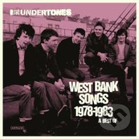 Undertones: West Bank Songs 1978-1983: A Best Of (2 CD)