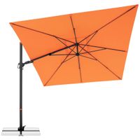 Doppler ZÁVESNÝ SLNEČNÍK 280/280 cm