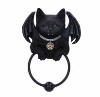 Vampus zvekir za vrata