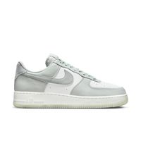 Nike Air Force 1 '07 LV8 "Light Silver Pumice" - Pánske - Tenisky Nike - Sivé - FJ4170-003 - Veľkosť: 45.5
