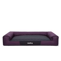 Kutyafekhely Reedog Purple Plain