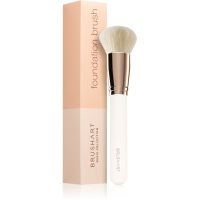 BrushArt Basic Foundation brush kist za tekući puder 1 kom