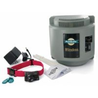 PetSafe® Wireless PIF-300-21  | Vezeték nélküli kerítés kutyáknak - 1 kutyának