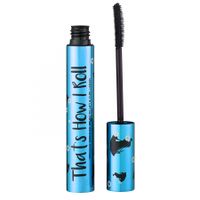 Barry M That's How I Roll Waterproof Mascara vízálló szempillaspirál (MAS23)