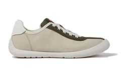 Camper Twins W Ženy - Obuv Camper - Světle hnědá - K201542-006-6 - Size: 6