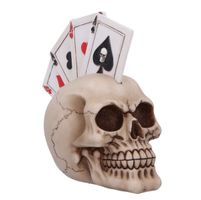 Totenkopf (Dekoration) Four of a Kind