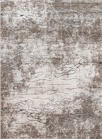 Kusový koberec Miami 126 Beige 60x100 cm