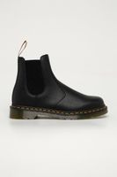 Dr. Martens - Topánky Chelsea Vegan 2976