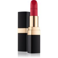 Chanel Rouge Coco кремова зволожуюча помада відтінок 442 Dimitri 3,5 гр