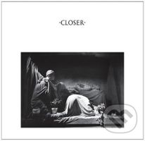 Joy Division: Closer LP - Joy Division