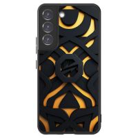 ULTIMATE CASE PowerShare pro Samsung Galaxy S22 5G - OKTAGON - Impact Abstract