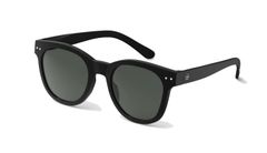 IZIPIZI Sun N Black Unisex - Slnečné okuliare Izipizi - Čierna - SLMSNC01_00-One-size - Size: One size