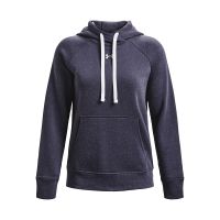 Bluza Under Armour Rival Fleece Hb Hoodie Tempered Steel XS