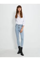 Koton Skinny Jeans karcsú szabású - Carmen Jean