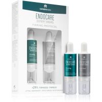 Endocare Expert Drops serum za glajenje za učvrstitev obraza 2x10 ml