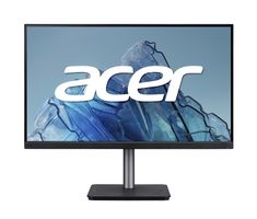 Acer/CB243Y/23,8"/IPS/FHD/100Hz/1ms/Black/3R