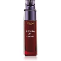 L’Oréal Paris Revitalift Laser Fluid fluid do twarzy przeciw starzeniu się 30 ml