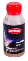 Olej carlson® EXTRA M2T SAE 40, 0100 ml