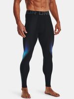 Under Armour UA HG Armour Novelty Legginsy Czarny