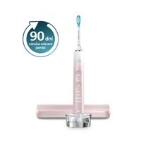 Sonicare Philips 9000 DiamondClean - Sonický Kartáček S Chytrou Aplikací - HX9911/84