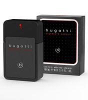 Bugatti parfüm - Eau De Toilette - Signature Carbon