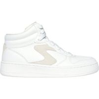 Skechers SPORT COURT 92 Дамски кецове, бяло, размер